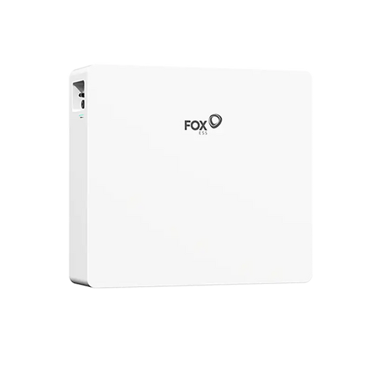 Fox ESS EP12 Bateria de Lítio Alta Tensão 11,52kWh