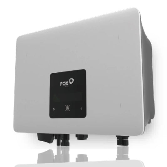 Fox ESS P1/H1-3.0-E-G2 Inversor Híbrido Monofásico 3kW