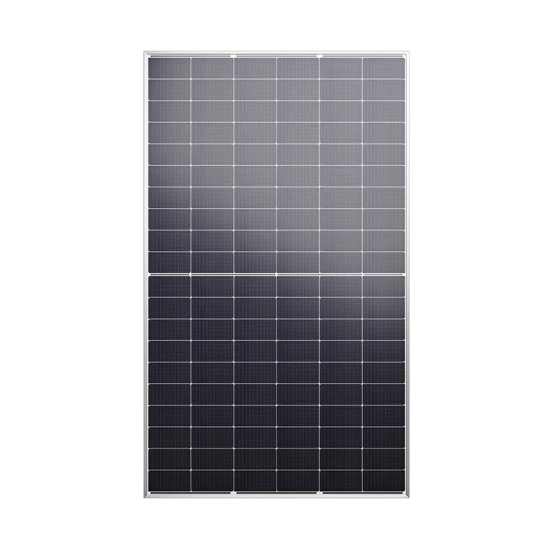 Painel solar JinkoSolar Tiger Neo tipo N 720W | JKM720N-66HL5-BDV